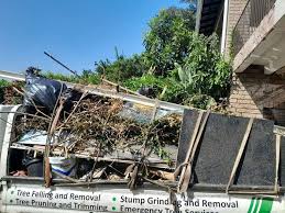 Demolition Debris Removal in North Little Rock, AR