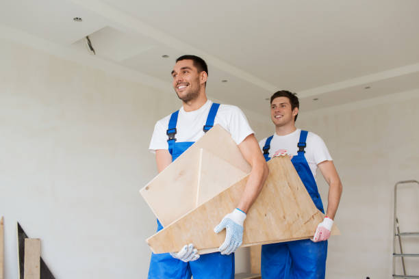 Trusted North Little Rock, AR Junk Removal Services Experts