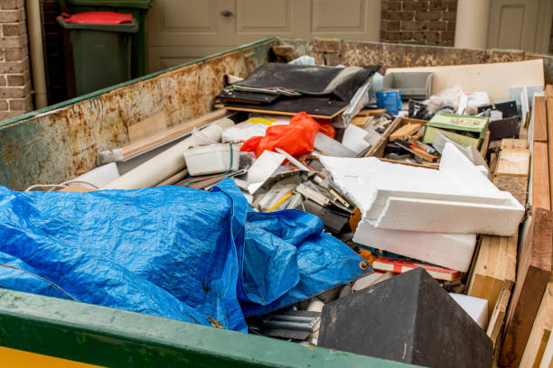 Best Hoarding Cleanup  in North Little Rock, AR
