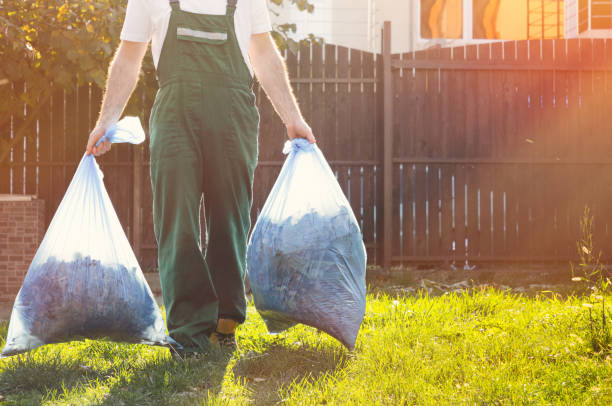 Same-Day Junk Removal Services in North Little Rock, AR